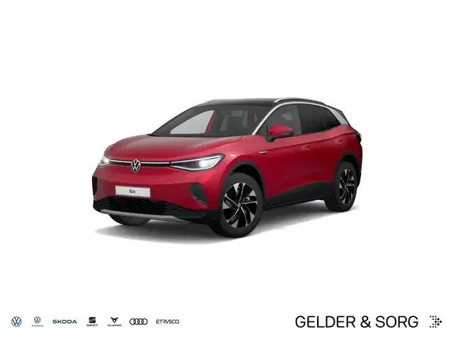Volkswagen ID.4