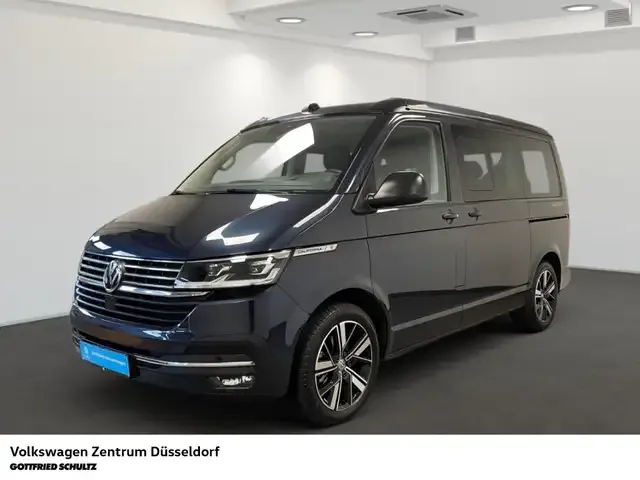 Volkswagen T6.1 California