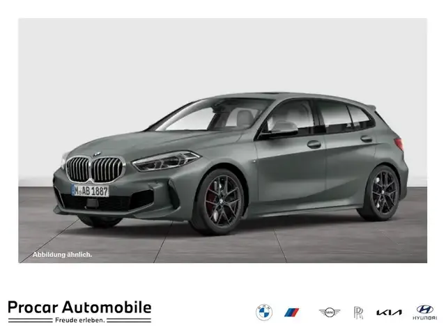 BMW 128
