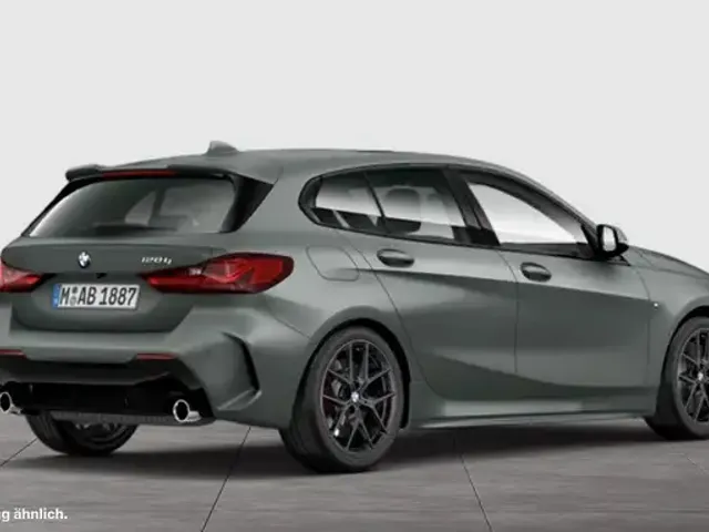 BMW 128
