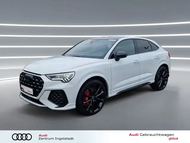 Audi RS Q3