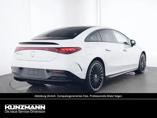 Mercedes-Benz EQE 300
