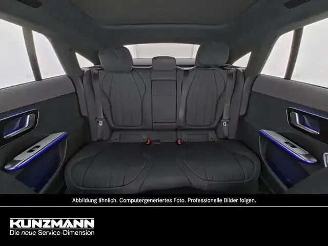 Mercedes-Benz EQE 300