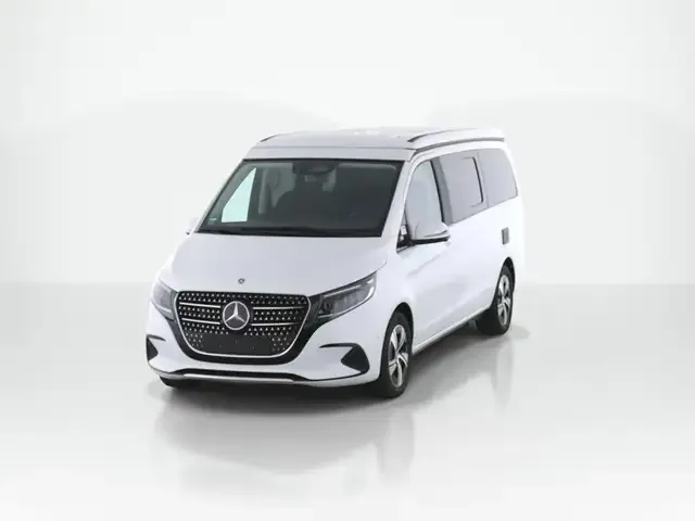 Mercedes-Benz Marco Polo