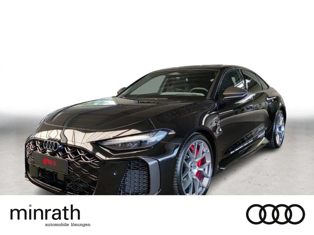 Audi RS5