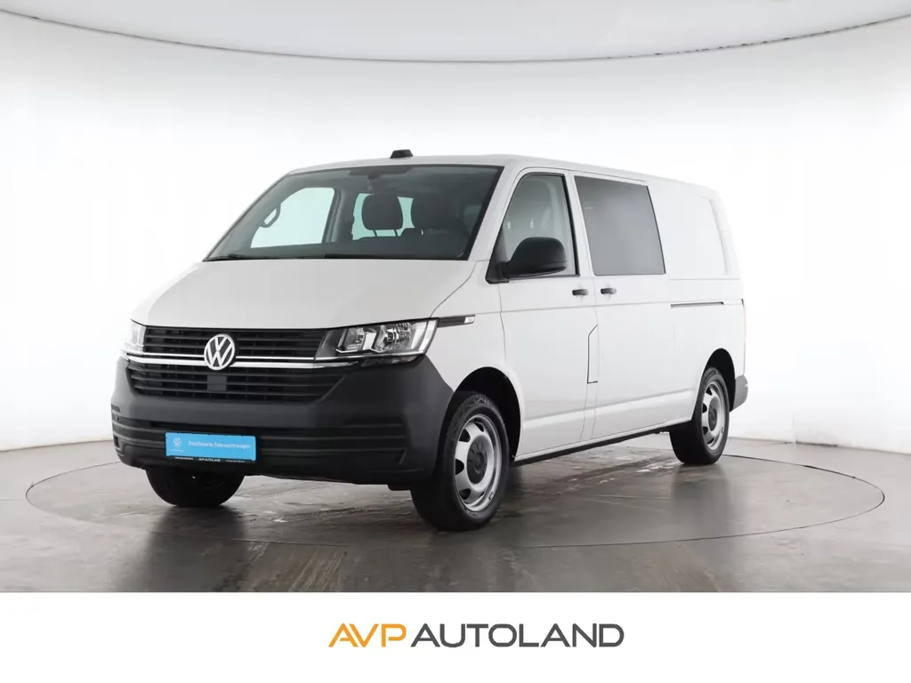 Volkswagen T6 Transporter