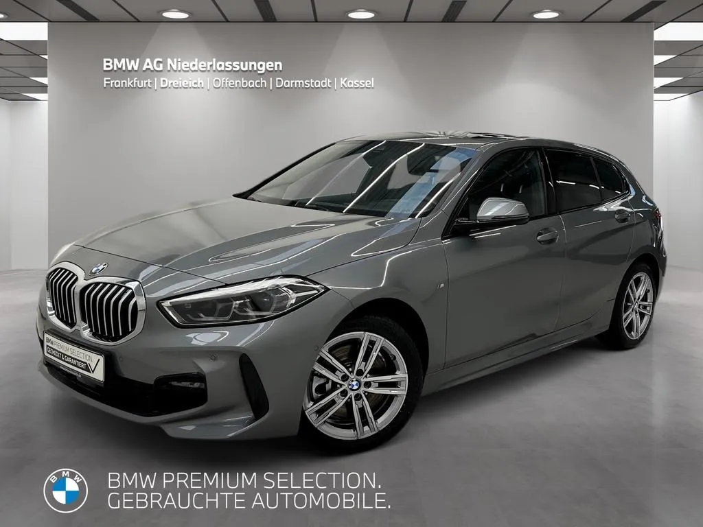 BMW 120