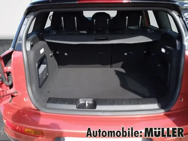 MINI Cooper Clubman