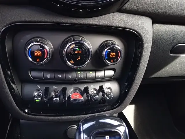 MINI Cooper Clubman