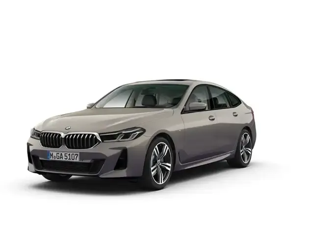 BMW 630
