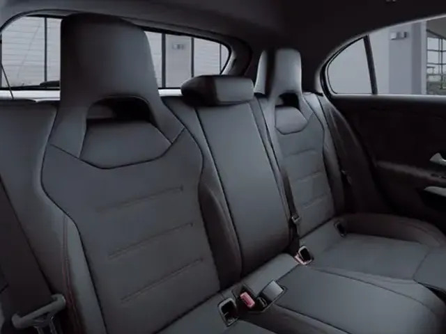 Mercedes-Benz A 45 AMG