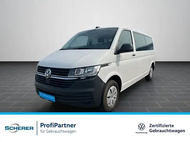 Volkswagen T6.1 Kombi