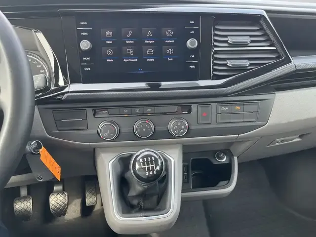 Volkswagen T6.1 Kombi