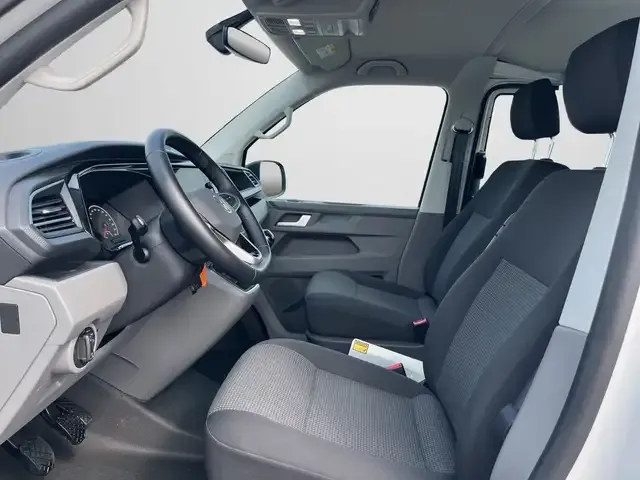 Volkswagen T6.1 Kombi