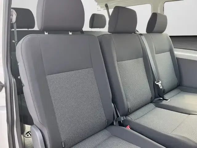 Volkswagen T6.1 Kombi