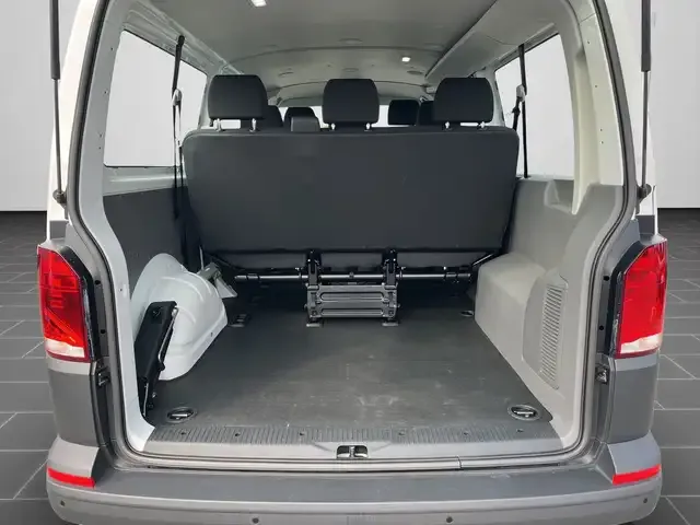Volkswagen T6.1 Kombi