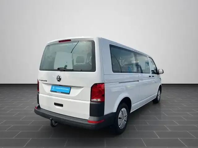 Volkswagen T6.1 Kombi