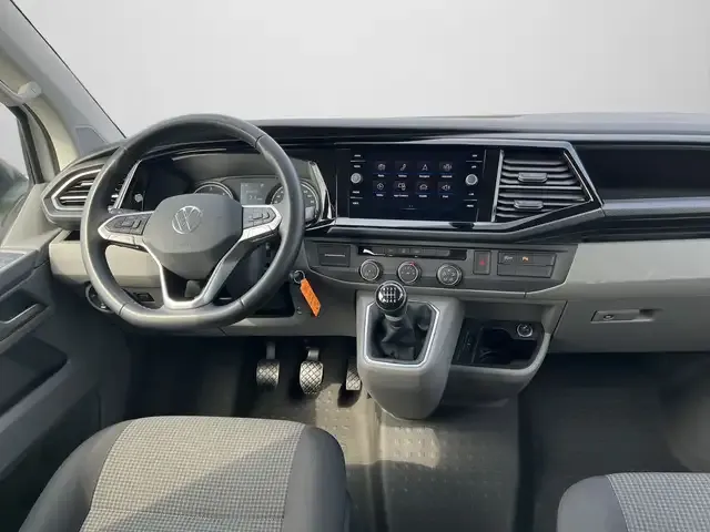 Volkswagen T6.1 Kombi