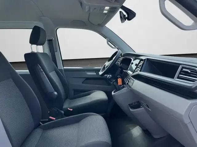Volkswagen T6.1 Kombi