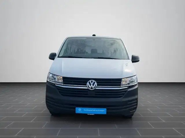 Volkswagen T6.1 Kombi