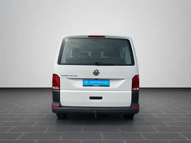 Volkswagen T6.1 Kombi