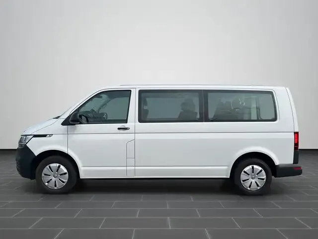 Volkswagen T6.1 Kombi
