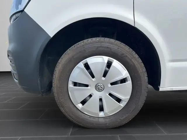 Volkswagen T6.1 Kombi