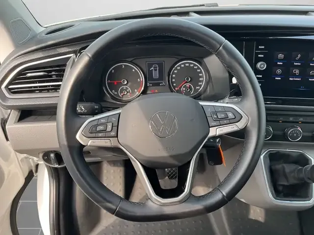 Volkswagen T6.1 Kombi