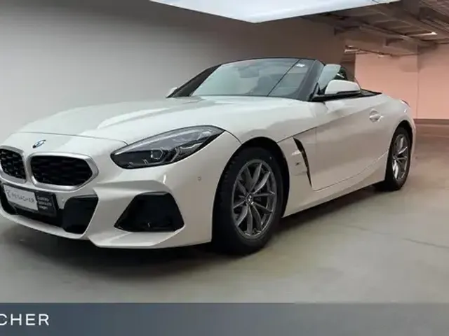 BMW Z4