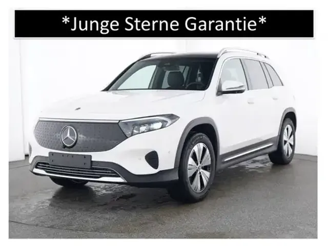 Mercedes-Benz EQB 300