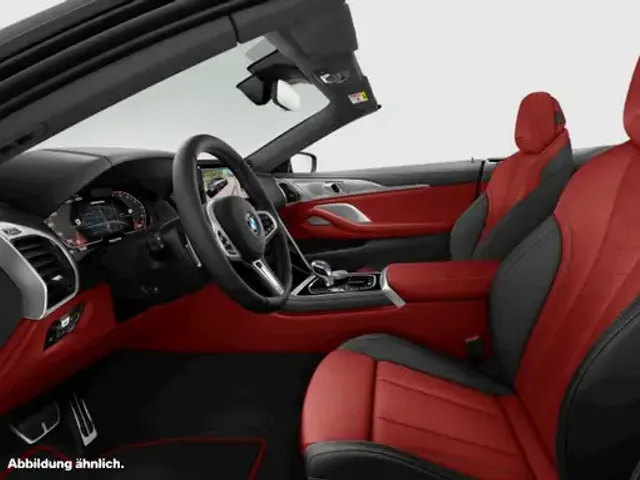 BMW M850