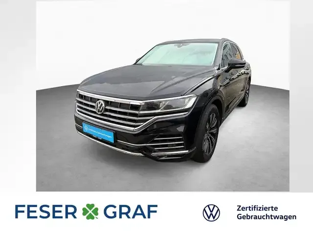 Volkswagen Sonstiges