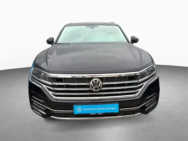 Volkswagen Sonstiges