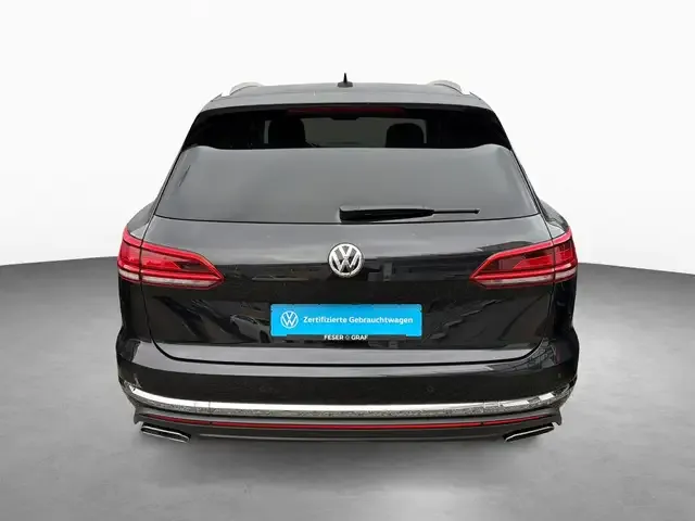 Volkswagen Sonstiges