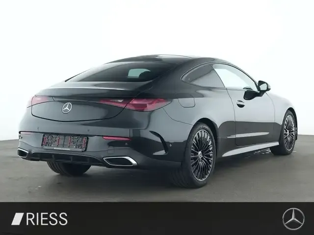 Mercedes-Benz CLE 200