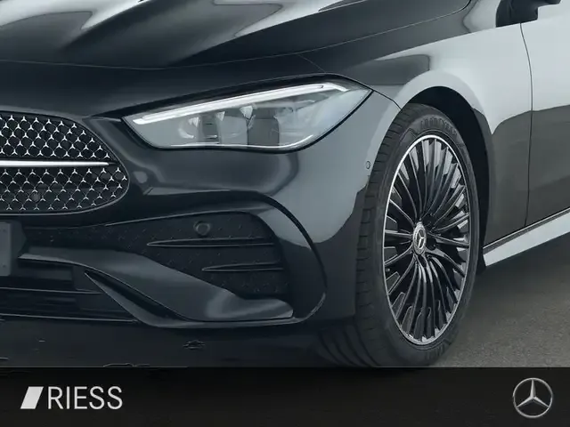 Mercedes-Benz CLE 200