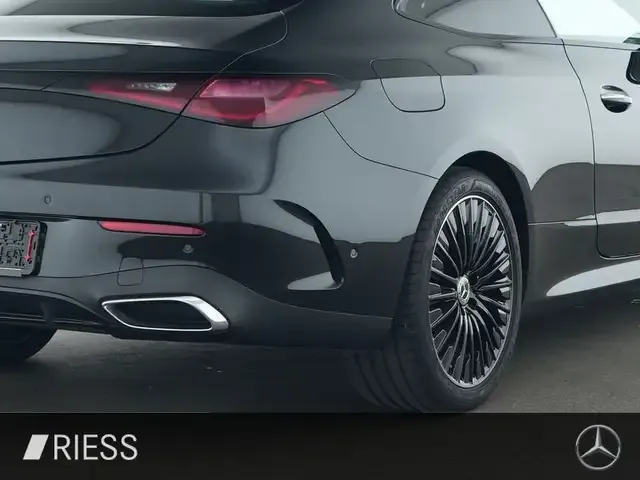 Mercedes-Benz CLE 200