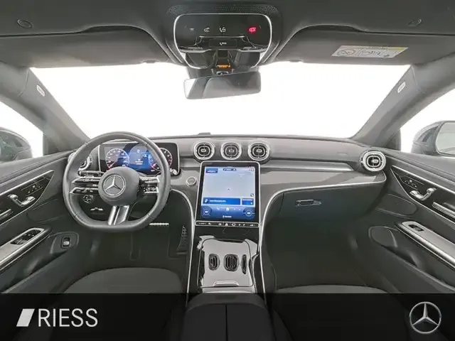 Mercedes-Benz CLE 200