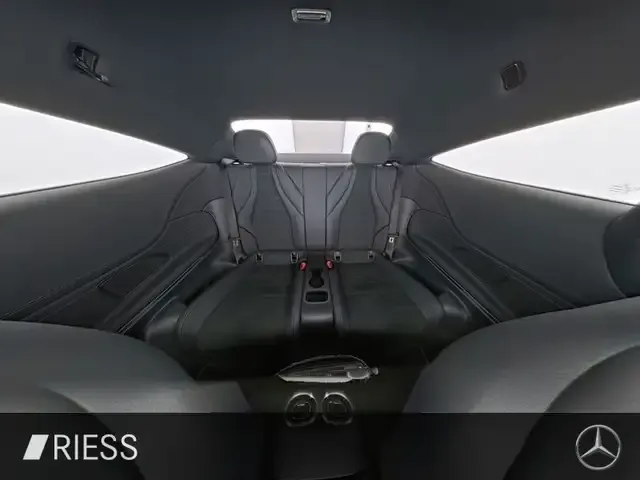 Mercedes-Benz CLE 200