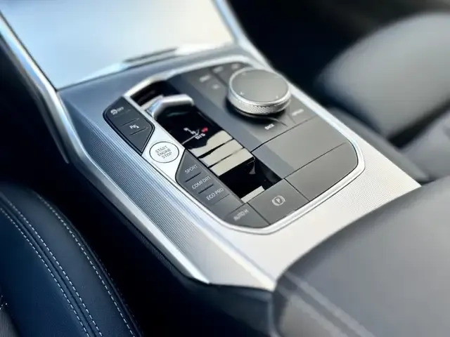 BMW 340