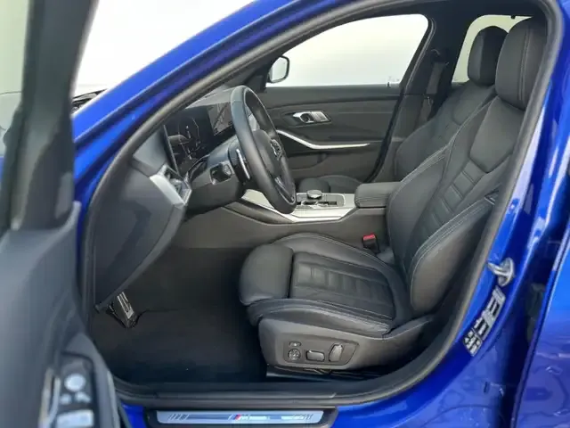 BMW 340