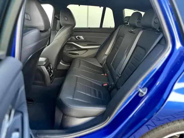 BMW 340