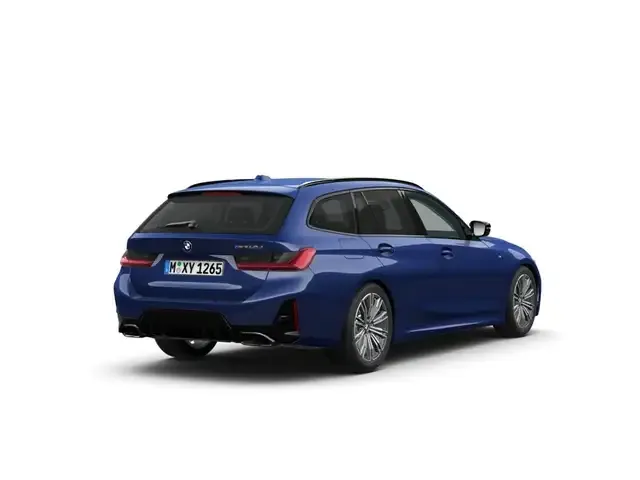 BMW 340