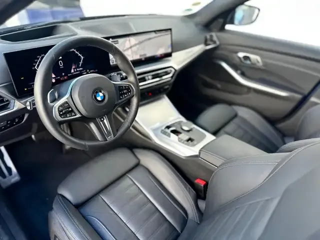 BMW 340