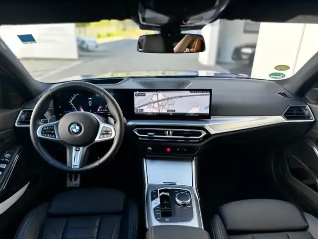 BMW 340