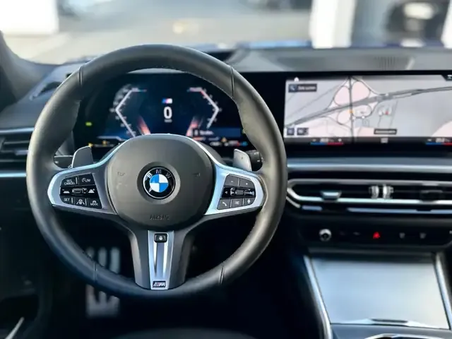 BMW 340