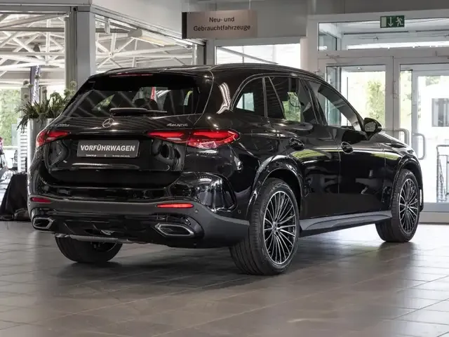Mercedes-Benz GLC 200