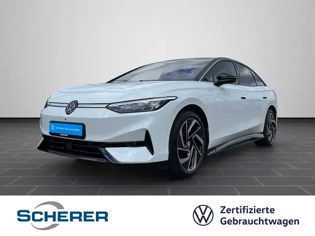 Volkswagen ID.7