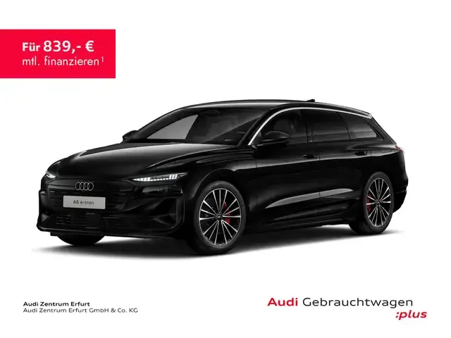Audi Sonstige