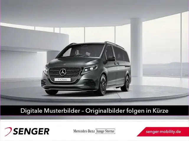 Mercedes-Benz V 300